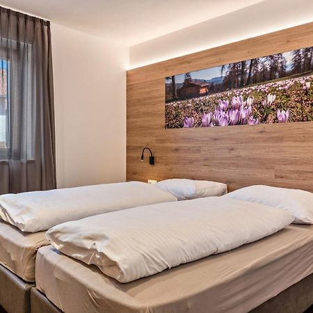 Aster Moments Apt Moritz Jenesien Exterior foto