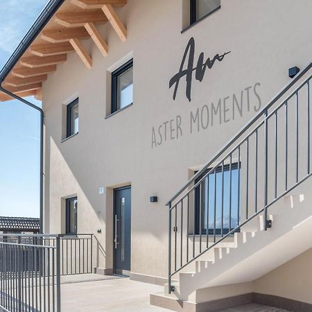Aster Moments Apt Moritz Jenesien Exterior foto
