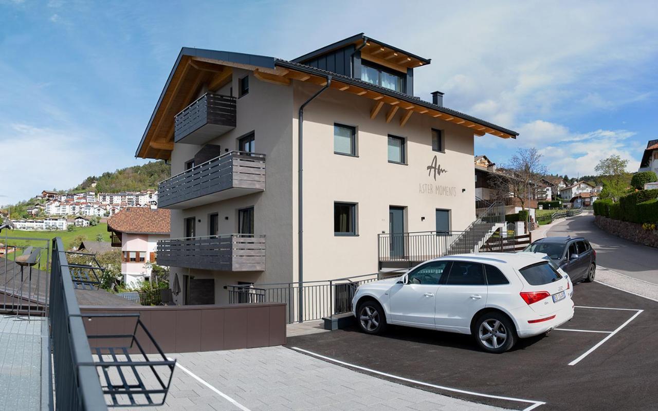 Aster Moments Apt Moritz Jenesien Exterior foto