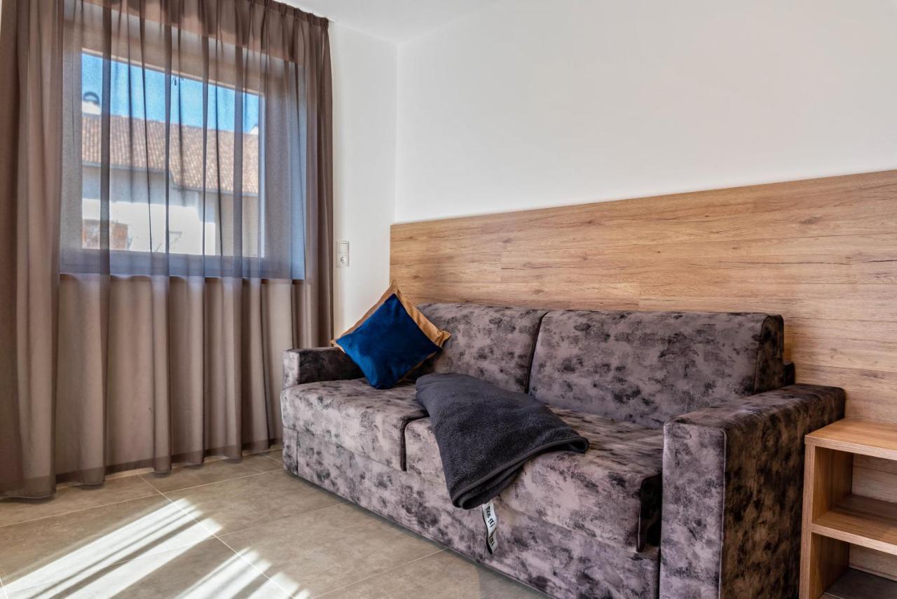 Aster Moments Apt Moritz Jenesien Exterior foto