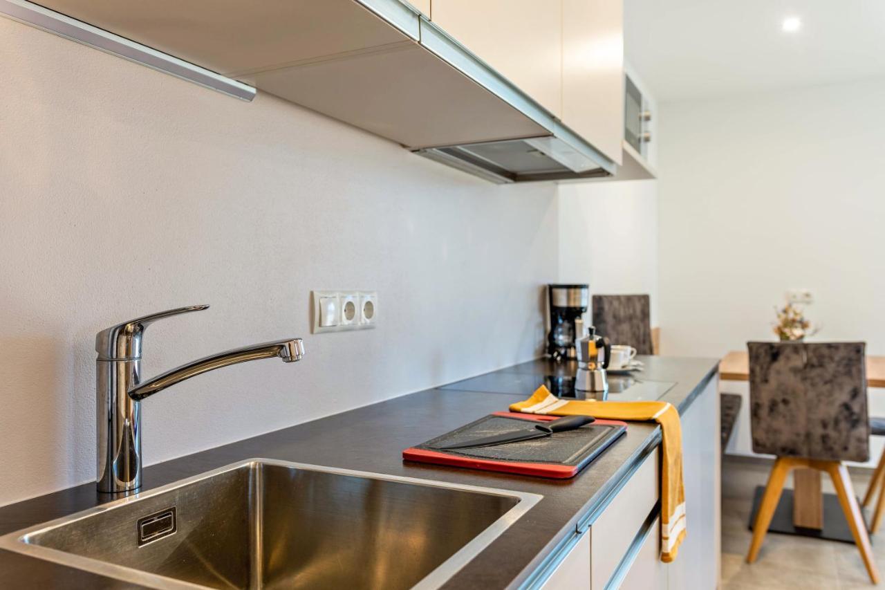 Aster Moments Apt Moritz Jenesien Exterior foto