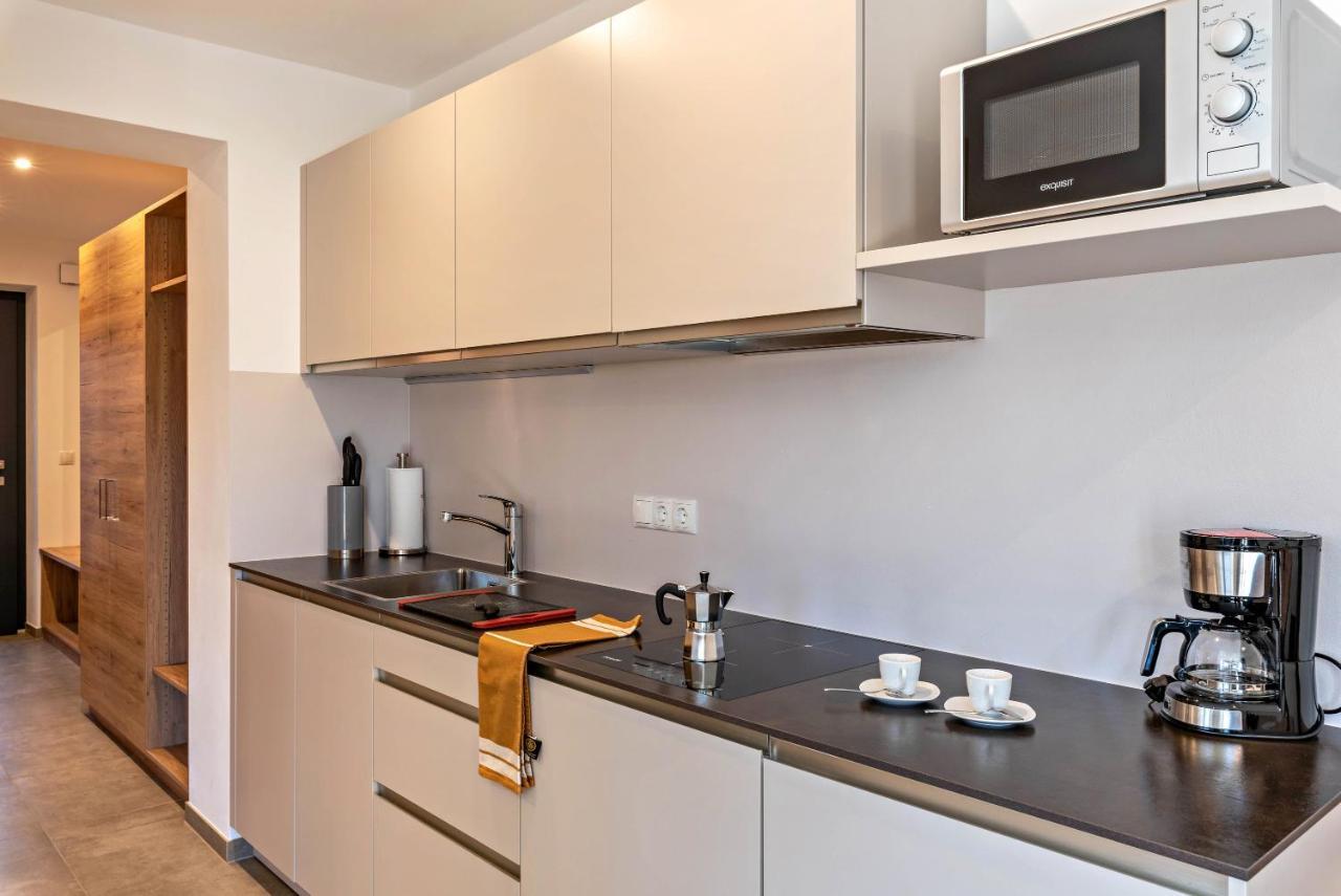 Aster Moments Apt Moritz Jenesien Exterior foto