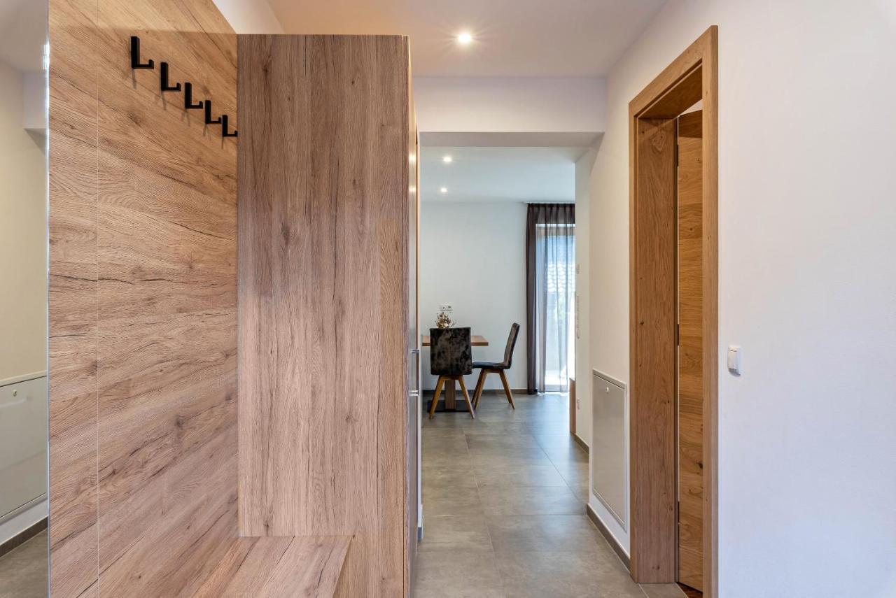 Aster Moments Apt Moritz Jenesien Exterior foto
