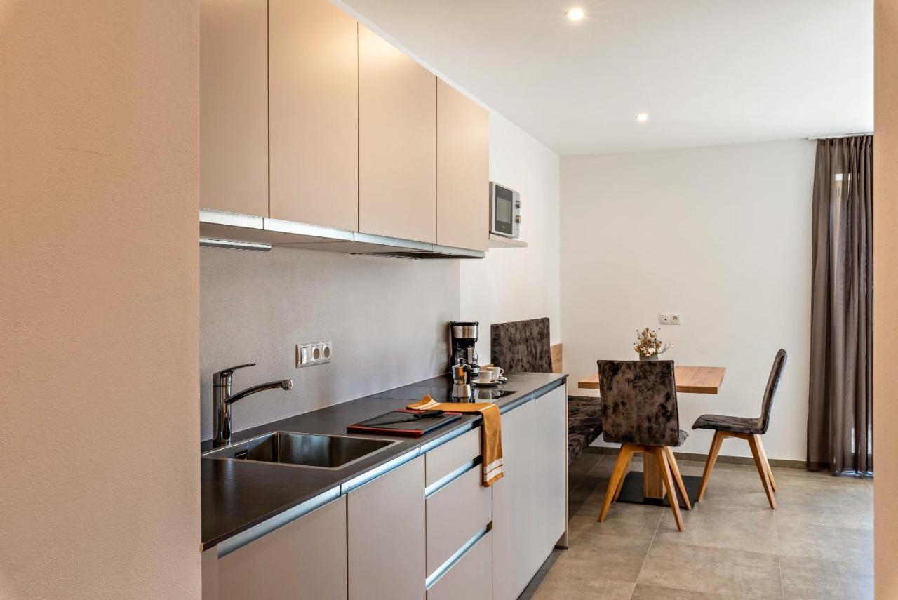 Aster Moments Apt Moritz Jenesien Exterior foto