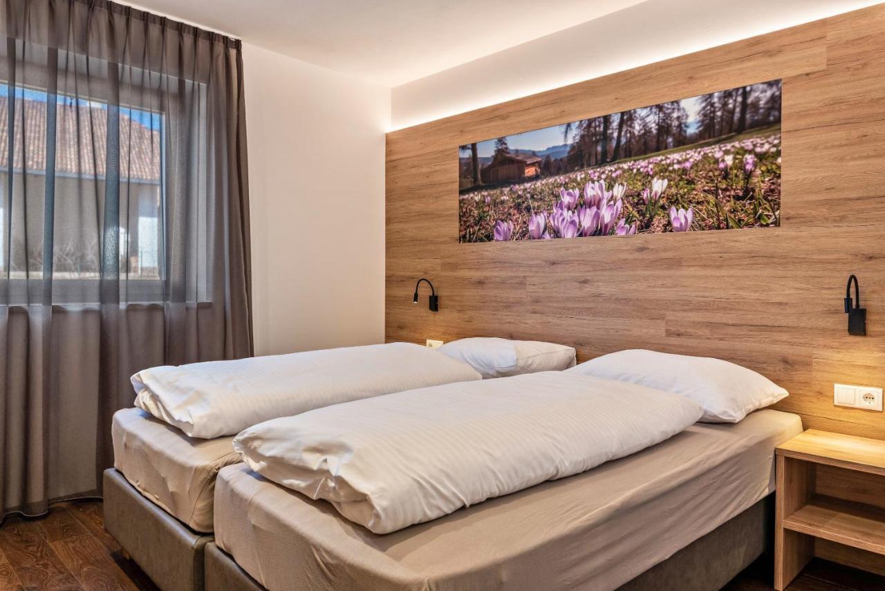 Aster Moments Apt Moritz Jenesien Exterior foto