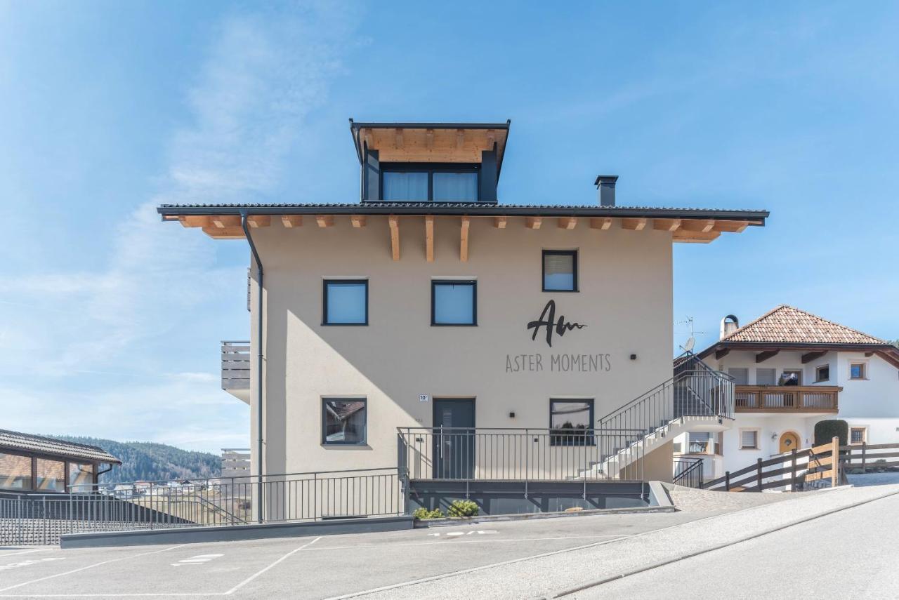 Aster Moments Apt Moritz Jenesien Exterior foto