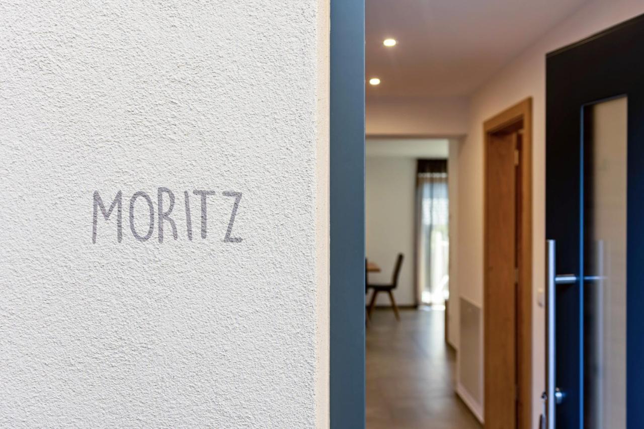 Aster Moments Apt Moritz Jenesien Exterior foto