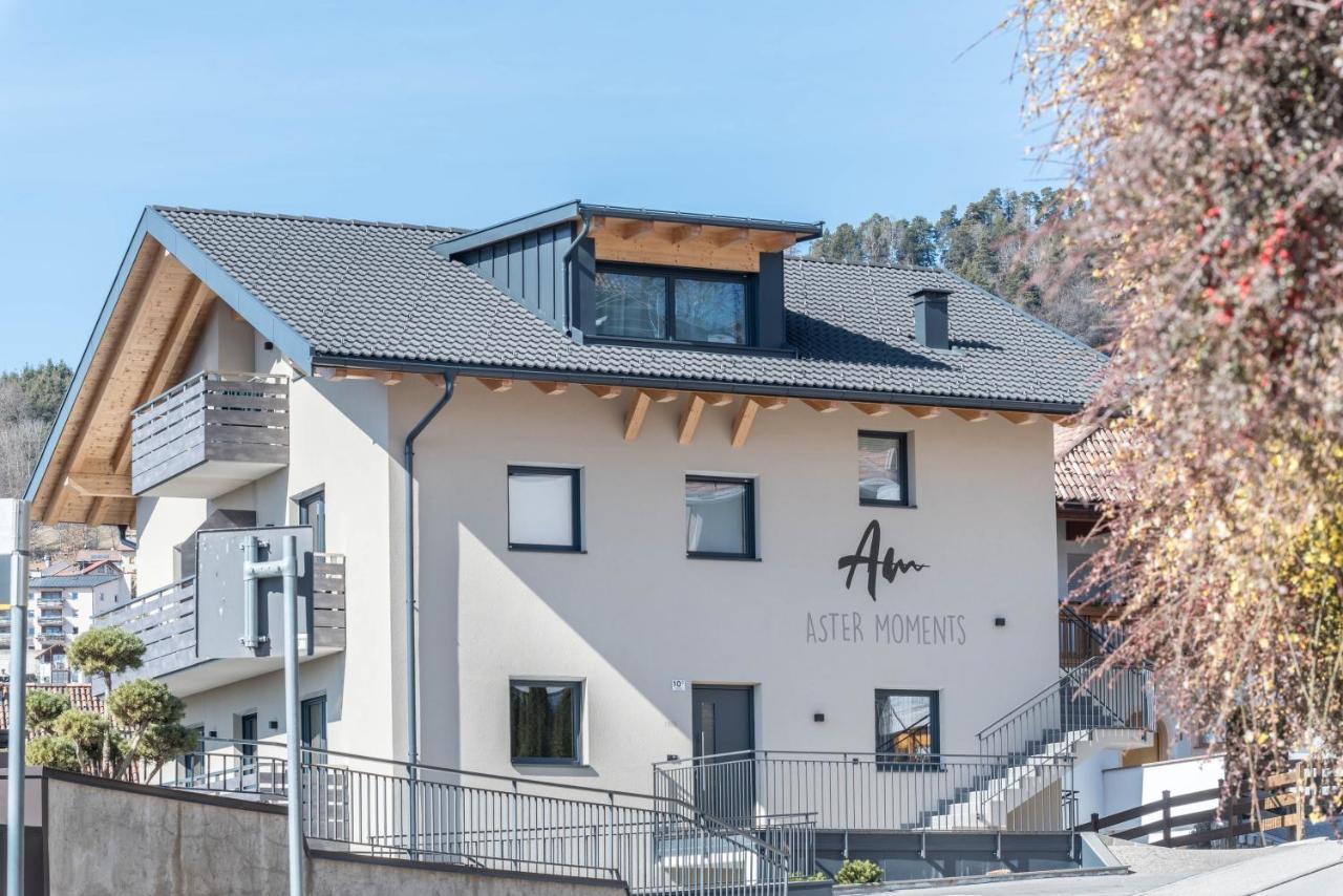 Aster Moments Apt Moritz Jenesien Exterior foto