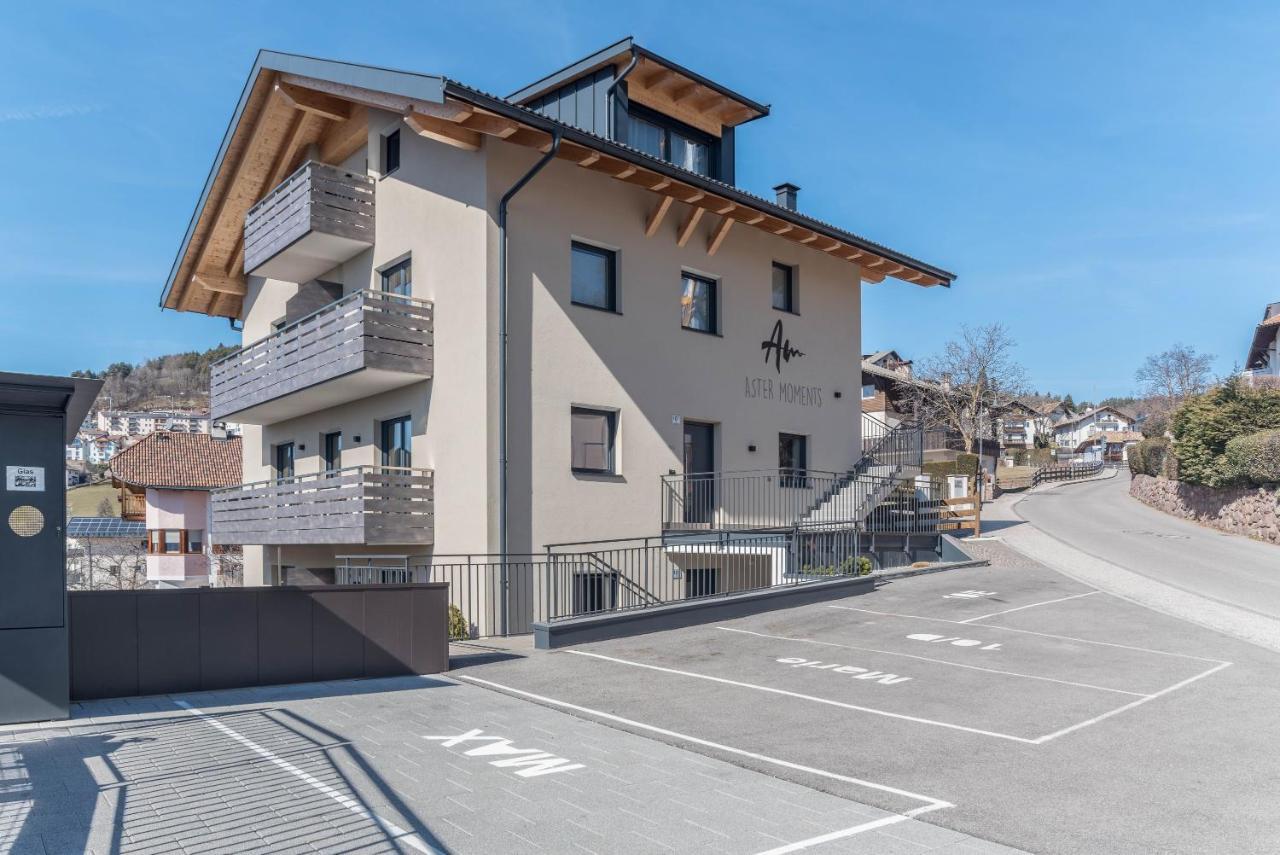 Aster Moments Apt Moritz Jenesien Exterior foto