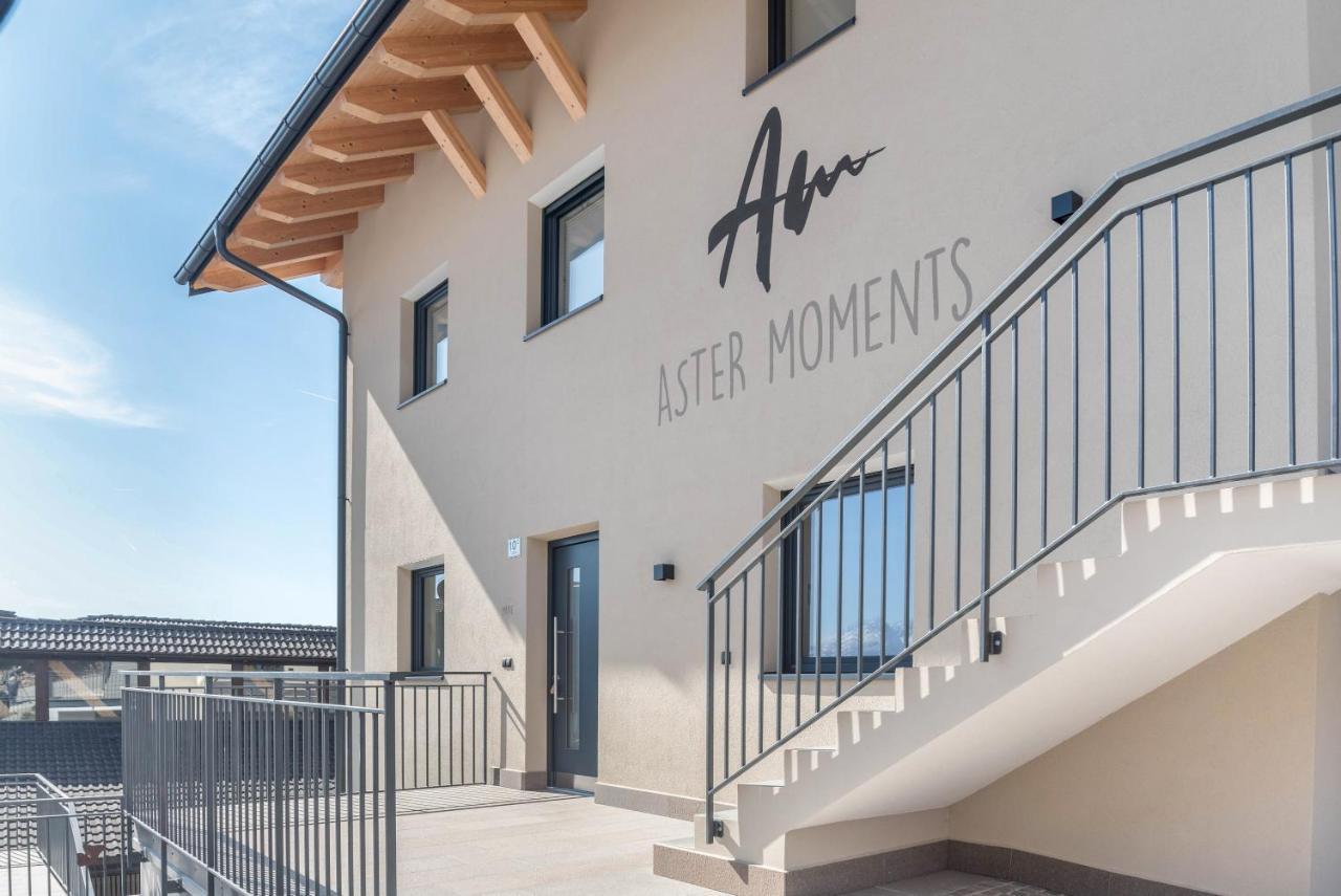 Aster Moments Apt Moritz Jenesien Exterior foto